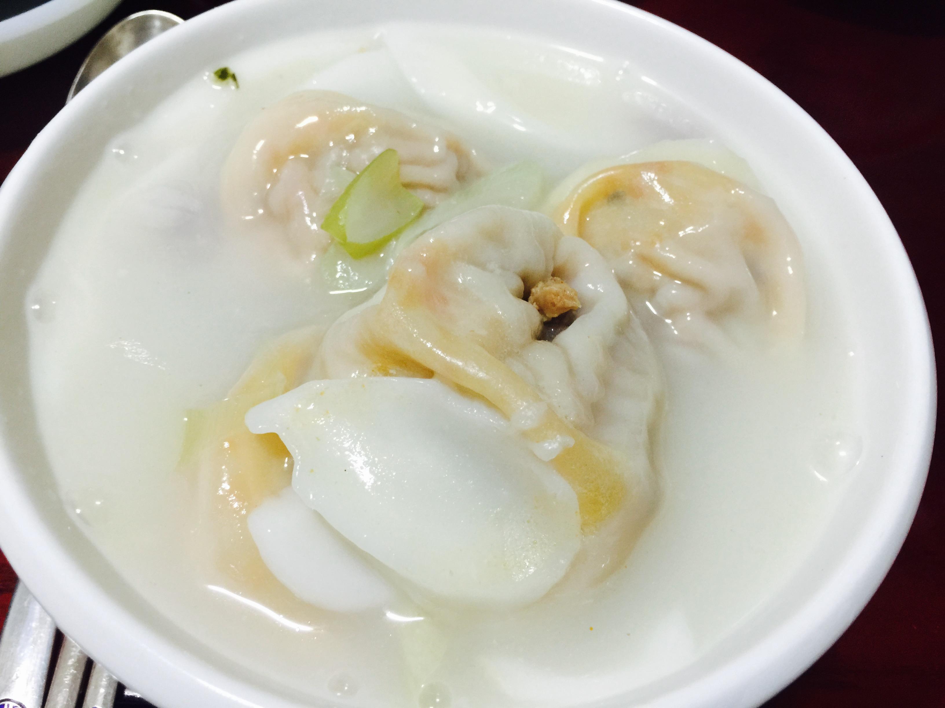 떡국