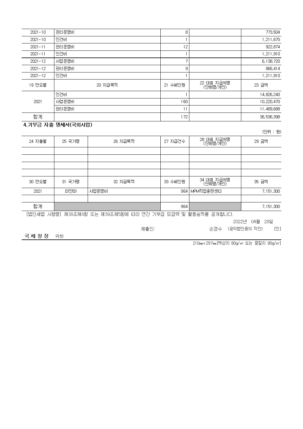 공개